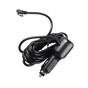 Зарядка для видеорегистратора SilverStone F1 CRG - Type C