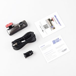 Видеорегистратор SilverStone F1 ViJet