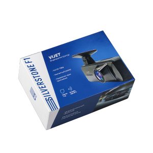 Видеорегистратор SilverStone F1 ViJet