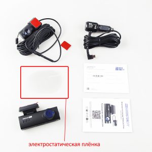 SilverStone F1 VideoJET DUO