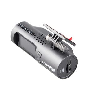 Видеорегистратор SilverStone F1 Focus Duo