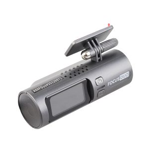 Видеорегистратор SilverStone F1 Focus Duo