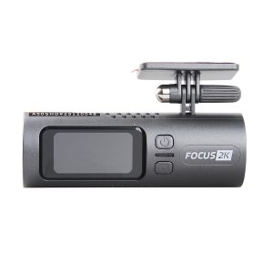 Видеорегистратор SilverStone F1 Focus 2K