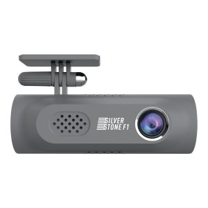 Видеорегистратор SilverStone F1 Focus Duo (A50F-Duo)