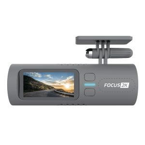 Видеорегистратор SilverStone F1 Focus 2K (A50-SHD)