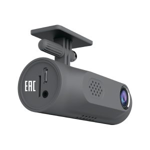 Видеорегистратор SilverStone F1 Focus 2K (A50-SHD)