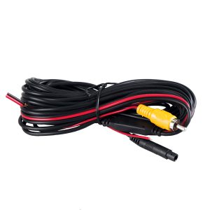 Камера заднего вида в рамке номерного знака Interpower IP-616 AHD/CVBS FR