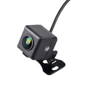 Камера заднего вида Interpower IP-661 AHD/CVBS FR