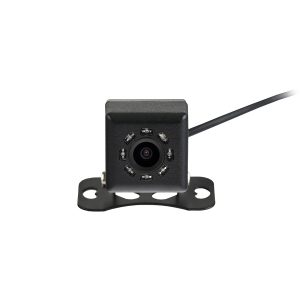 Камера заднего вида Interpower IP-668IR AHD/CVBS FR