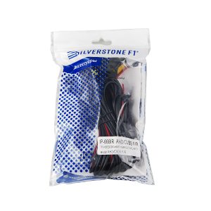 Камера заднего вида Interpower IP-668IR AHD/CVBS FR