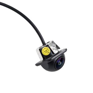 Камера заднего вида Interpower IP-710 AHD/CVBS FR