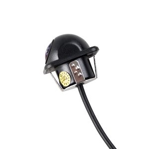 Камера заднего вида Interpower IP-710 AHD/CVBS FR