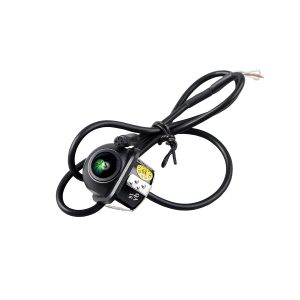 Камера заднего вида Interpower IP-710 AHD/CVBS FR