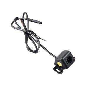 Камера заднего вида Interpower IP-820 AHD/CVBS FR