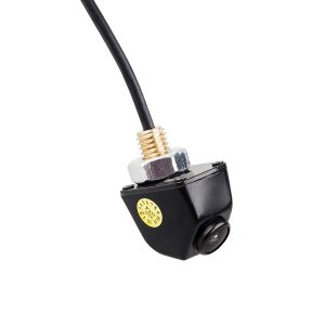 Камера заднего вида Interpower IP-920 AHD/CVBS FR