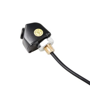 Камера заднего вида Interpower IP-920 AHD/CVBS FR