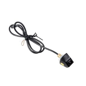 Камера заднего вида Interpower IP-920 AHD/CVBS FR