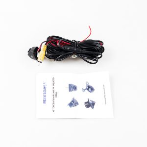 Камера заднего вида Interpower IP-920 AHD/CVBS FR