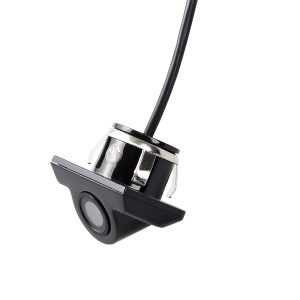 Камера заднего вида Interpower IP-930 AHD/CVBS FR