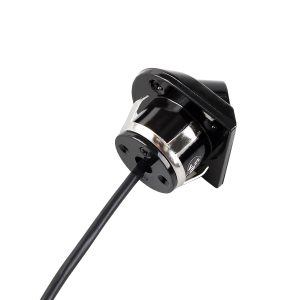 Камера заднего вида Interpower IP-930 AHD/CVBS FR