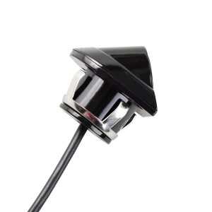 Камера заднего вида Interpower IP-930 AHD/CVBS FR