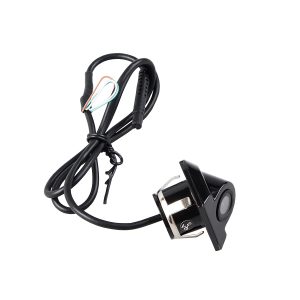 Камера заднего вида Interpower IP-930 AHD/CVBS FR