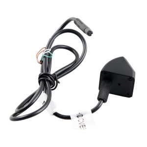 Камера заднего вида Interpower IP-980 AHD/CVBS FR