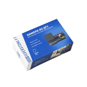 Камера заднего вида RC-SF1 для видеорегистратора Poliscan 4K