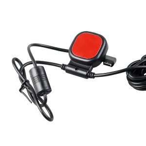 Видеорегистратор SilverStone F1 Taxi III 4K