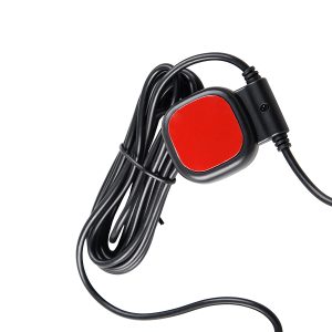 Видеорегистратор SilverStone F1 Taxi III 4K