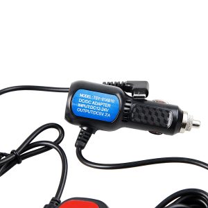 Видеорегистратор SilverStone F1 Taxi III 4K