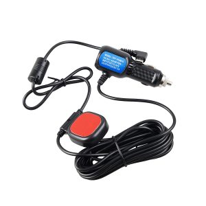 Видеорегистратор SilverStone F1 Taxi III 4K