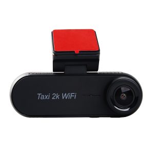 Видеорегистратор SilverStone F1 Taxi 2K WiFi