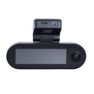 Видеорегистратор SilverStone F1 Taxi 2K WiFi