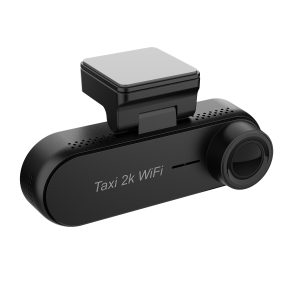 Видеорегистратор SilverStone F1 Taxi 2K Wi-Fi (S12-WiFi PRO)