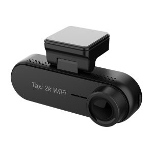 Видеорегистратор SilverStone F1 Taxi 2K Wi-Fi (S12-WiFi PRO)