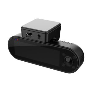 Видеорегистратор SilverStone F1 Taxi 2K Wi-Fi (S12-WiFi PRO)