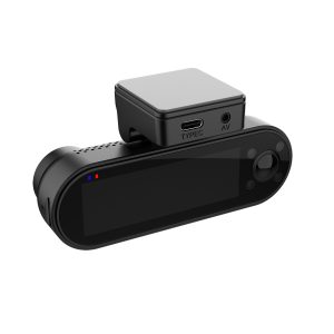 Видеорегистратор SilverStone F1 Taxi 2K Wi-Fi (S12-WiFi PRO)