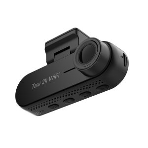 Видеорегистратор SilverStone F1 Taxi 2K Wi-Fi (S12-WiFi PRO)