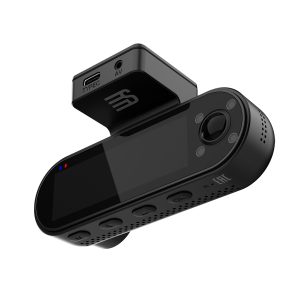 Видеорегистратор SilverStone F1 Taxi 2K Wi-Fi (S12-WiFi PRO)