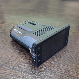 SilverStone F1 S-BOT PRO Wi-Fi Doppler Edition уценка