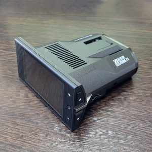 SilverStone F1 S-BOT PRO Wi-Fi Doppler Edition уценка