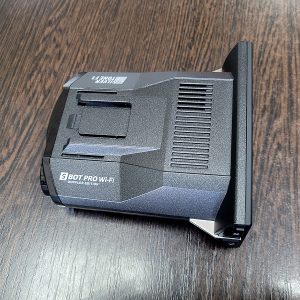 SilverStone F1 S-BOT PRO Wi-Fi Doppler Edition уценка