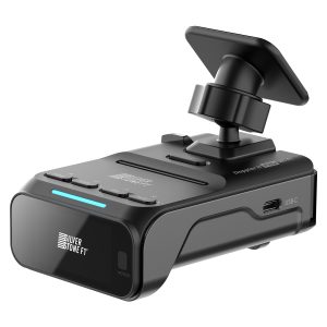 Сигнатурный радар-детектор Doppler II PRO Wi-FI