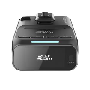 Сигнатурный радар-детектор Doppler II PRO Wi-FI