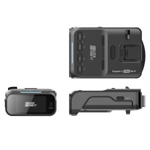 Сигнатурный радар-детектор Doppler II PRO Wi-FI