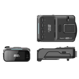 Сигнатурный радар-детектор Doppler II PRO Wi-FI