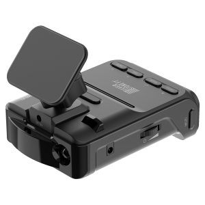 Сигнатурный радар-детектор Doppler II PRO Wi-FI