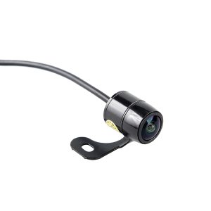 Камера заднего вида Interpower IP-158 AHD/CVBS FR