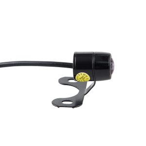 Камера заднего вида Interpower IP-158 AHD/CVBS FR